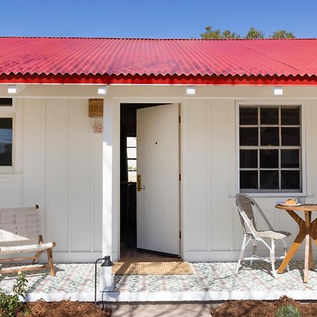 Farmhouse Paso باسو روبليس، سان لويس أوبيسبو، كاليفورنيا المظهر الخارجي الصورة